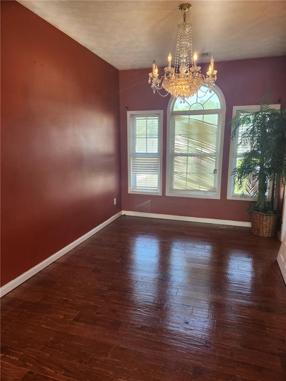 2606 Duck Court Austell GA 30106