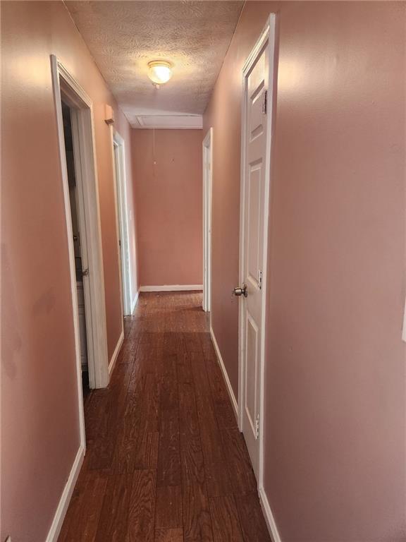 2606 Duck Court Austell GA 30106