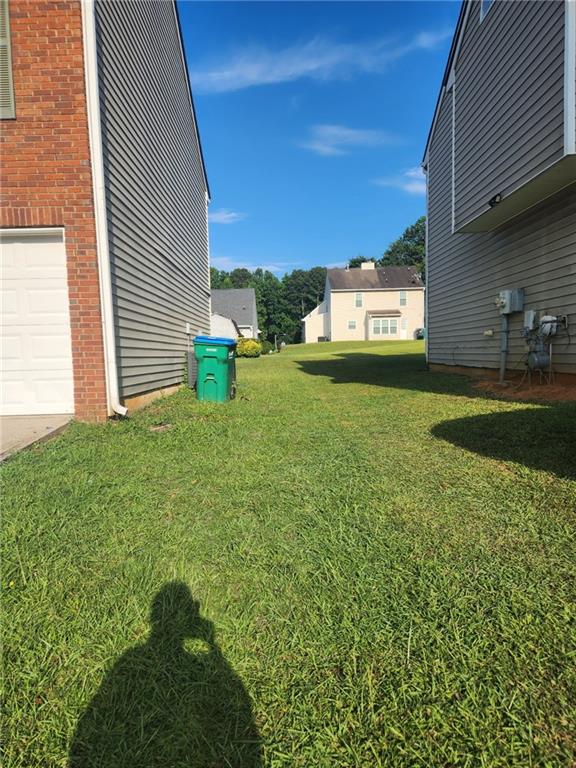 2606 Duck Court Austell GA 30106