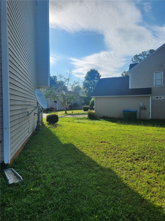 2606 Duck Court Austell GA 30106
