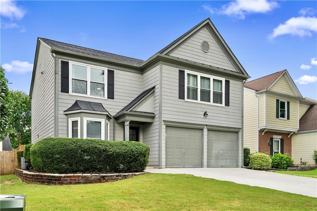 320 Treyford Court Johns Creek GA 30005