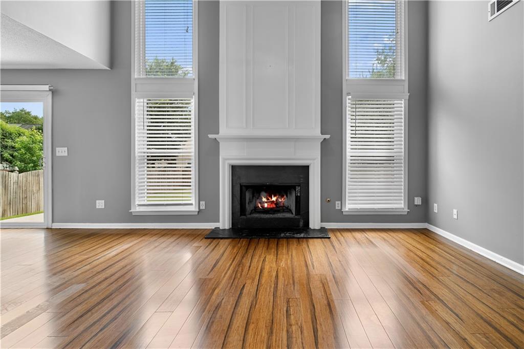 320 Treyford Court Johns Creek GA 30005