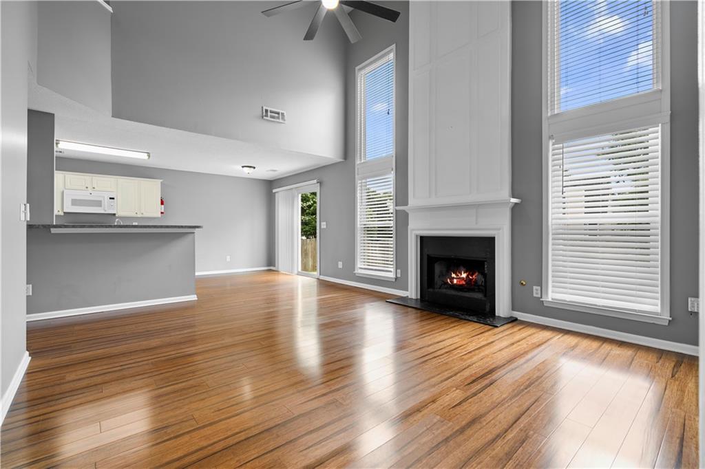 320 Treyford Court Johns Creek GA 30005
