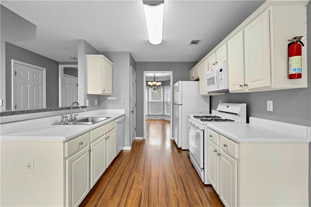 320 Treyford Court Johns Creek GA 30005