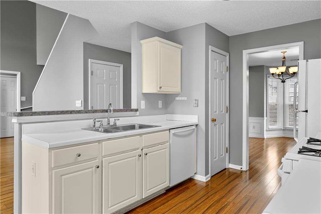 320 Treyford Court Johns Creek GA 30005