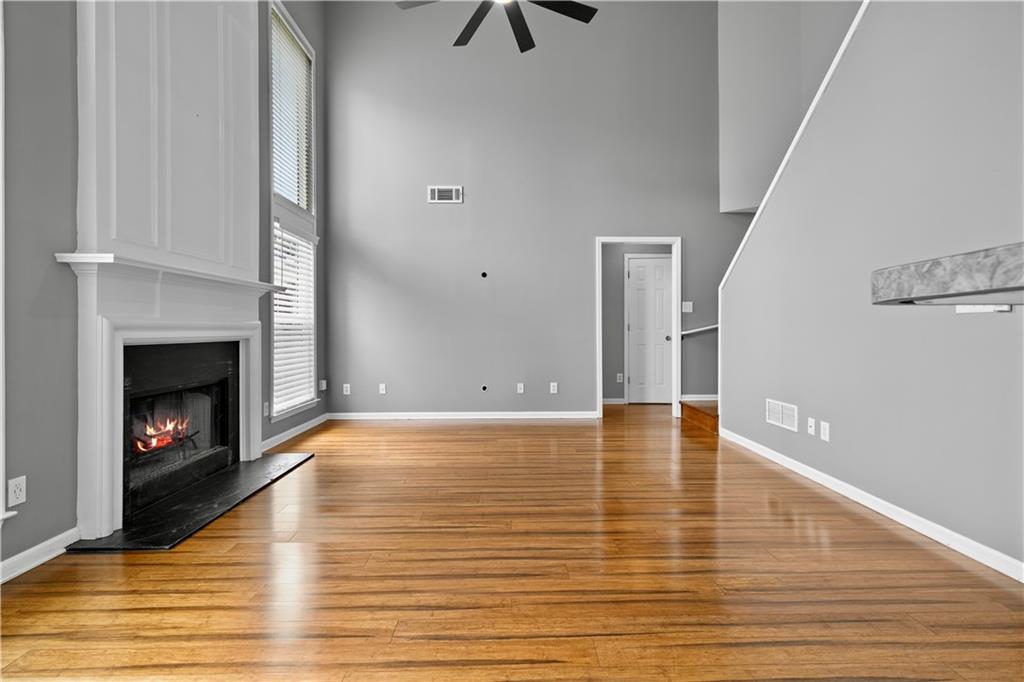 320 Treyford Court Johns Creek GA 30005