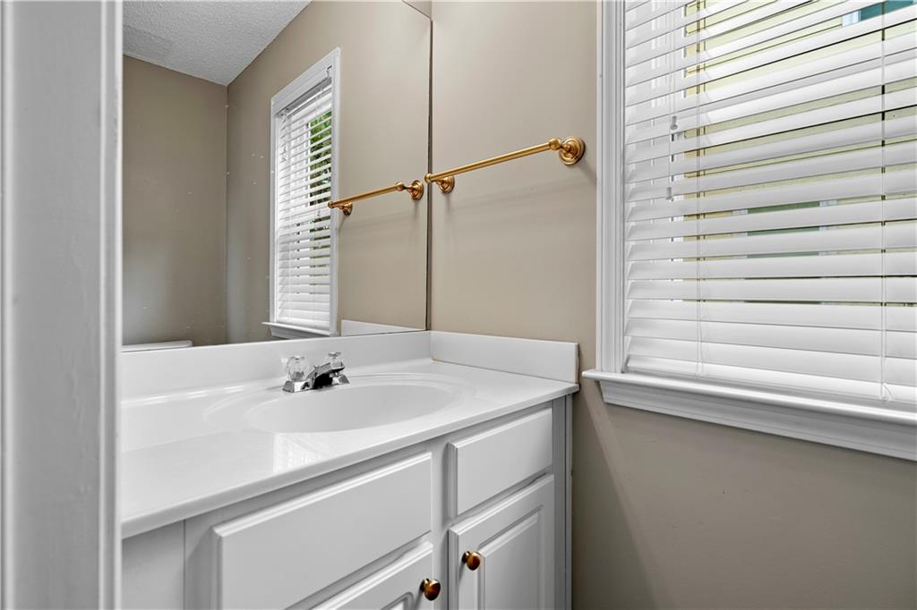 320 Treyford Court Johns Creek GA 30005