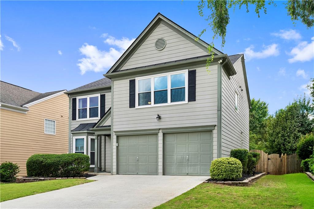 320 Treyford Court Johns Creek GA 30005