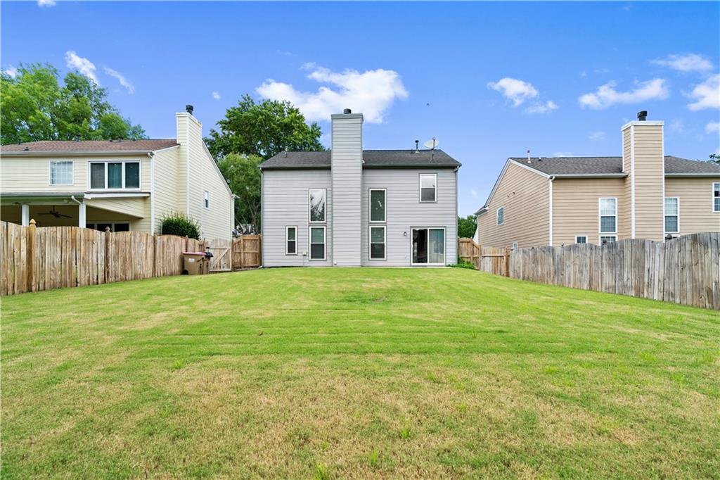 320 Treyford Court Johns Creek GA 30005