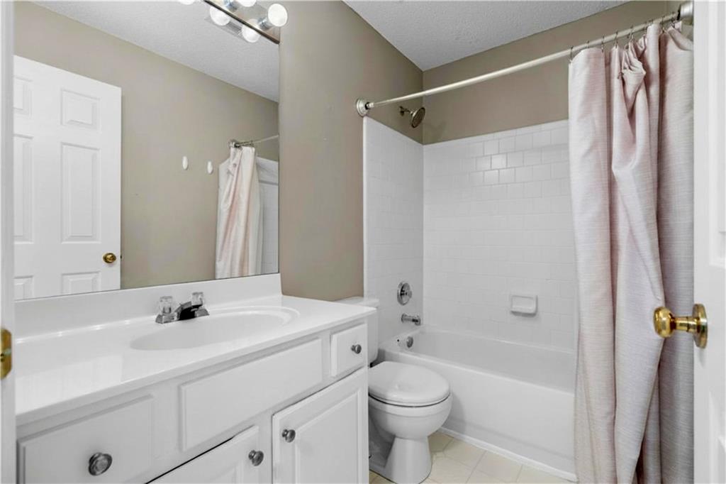 320 Treyford Court Johns Creek GA 30005
