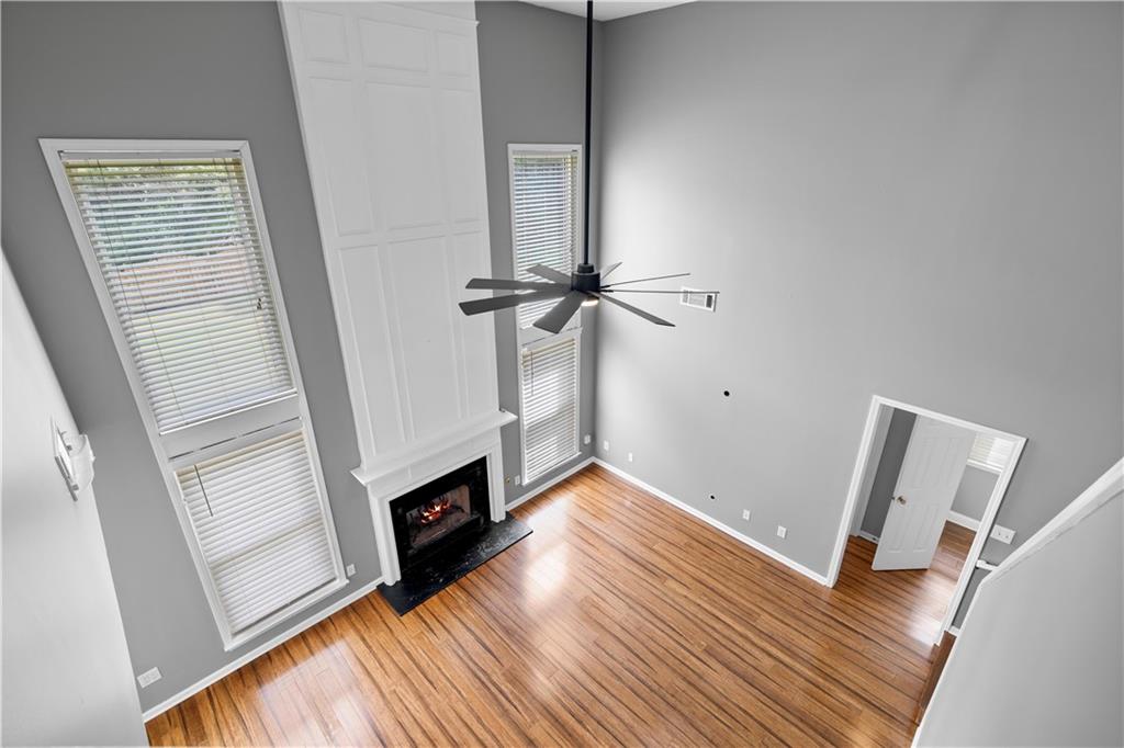 320 Treyford Court Johns Creek GA 30005