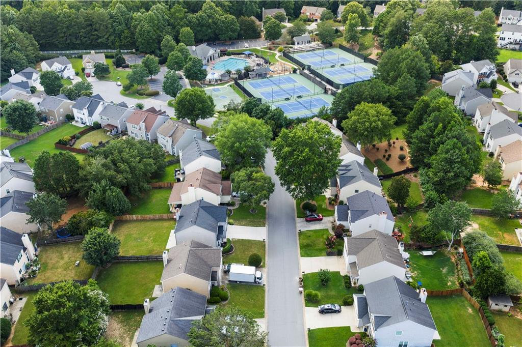 320 Treyford Court Johns Creek GA 30005