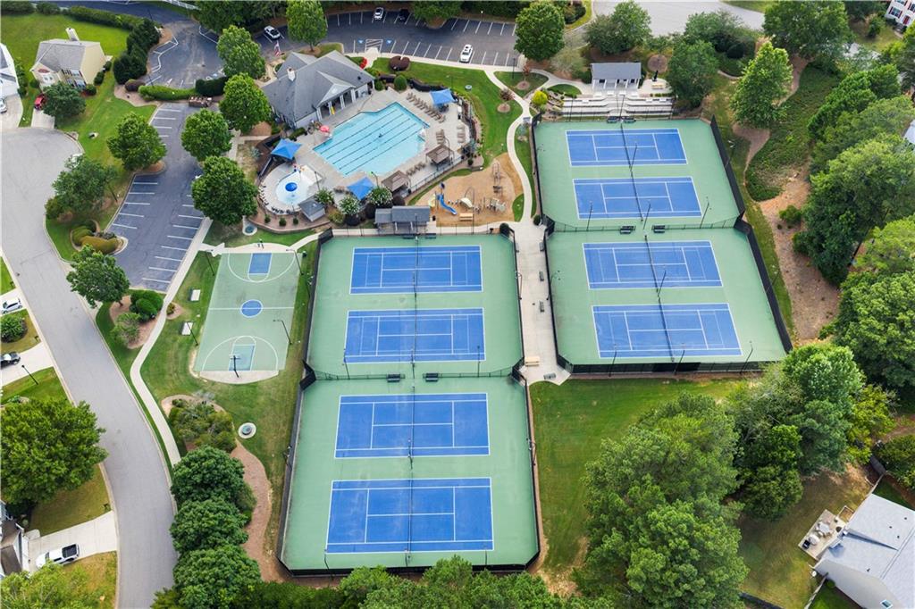 320 Treyford Court Johns Creek GA 30005