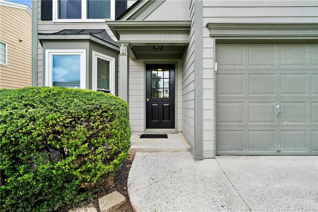 320 Treyford Court Johns Creek GA 30005