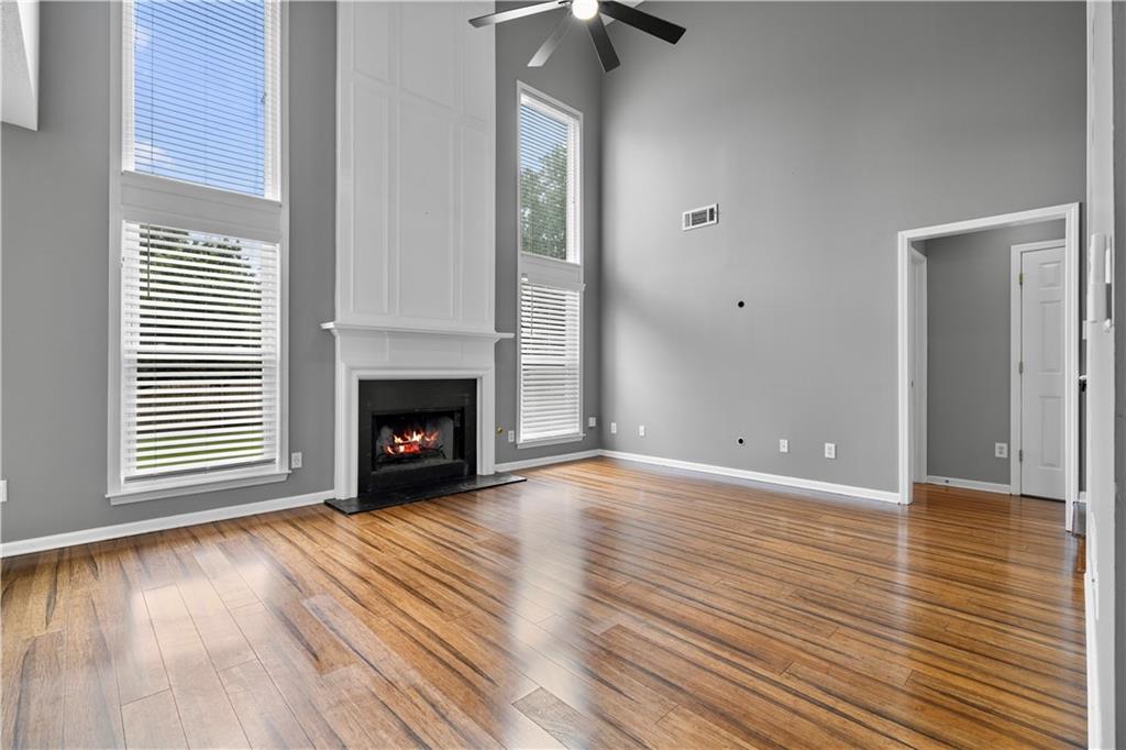 320 Treyford Court Johns Creek GA 30005