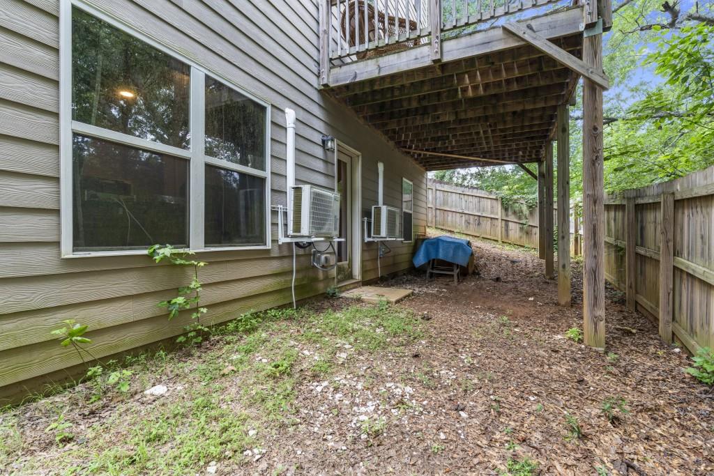 220 Renford Road Ball Ground GA 30107