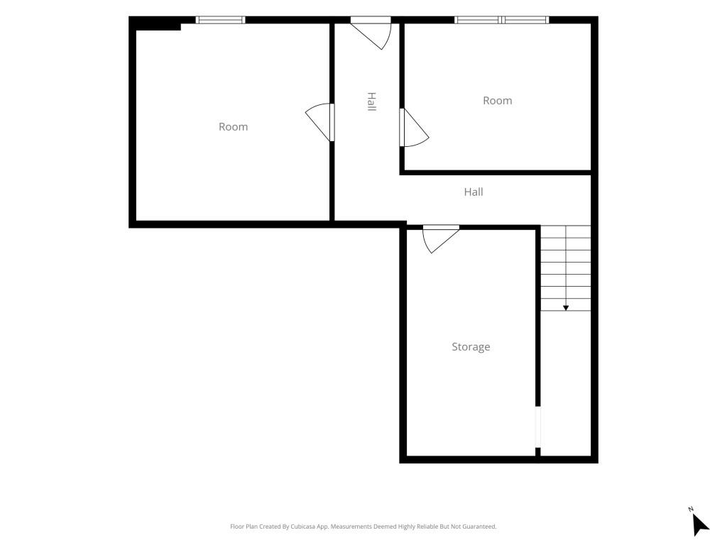 220 Renford Road Ball Ground GA 30107