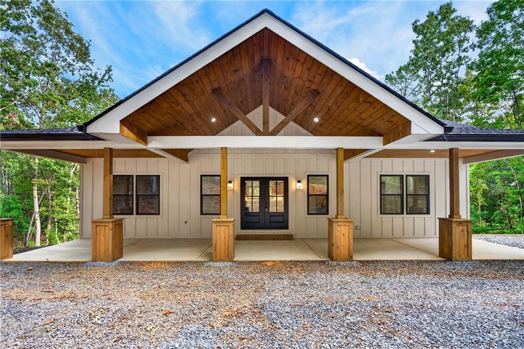 1030 Old Flat Branch Ellijay GA 30540