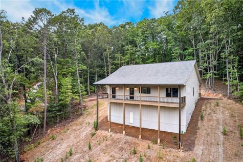 1030 Old Flat Branch Ellijay GA 30540