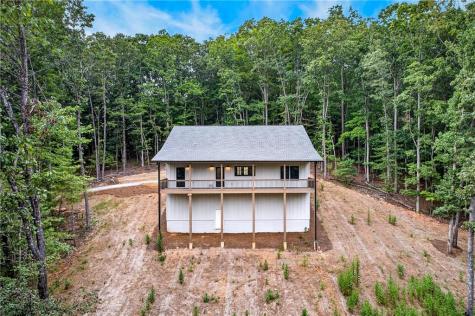 1030 Old Flat Branch Ellijay GA 30540