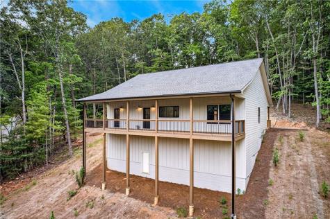 1030 Old Flat Branch Ellijay GA 30540