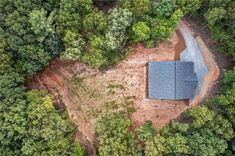 1030 Old Flat Branch Ellijay GA 30540