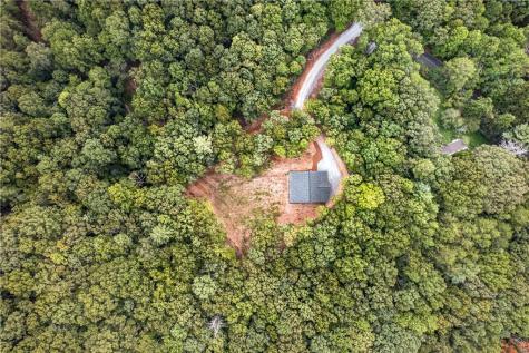 1030 Old Flat Branch Ellijay GA 30540