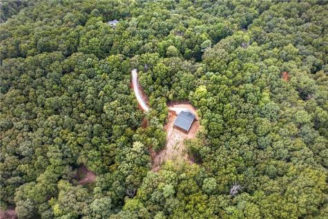 1030 Old Flat Branch Ellijay GA 30540