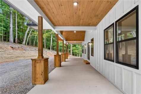 1030 Old Flat Branch Ellijay GA 30540