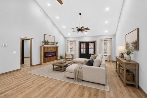 1030 Old Flat Branch Ellijay GA 30540