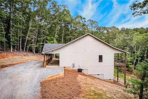 1030 Old Flat Branch Ellijay GA 30540