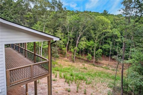1030 Old Flat Branch Ellijay GA 30540