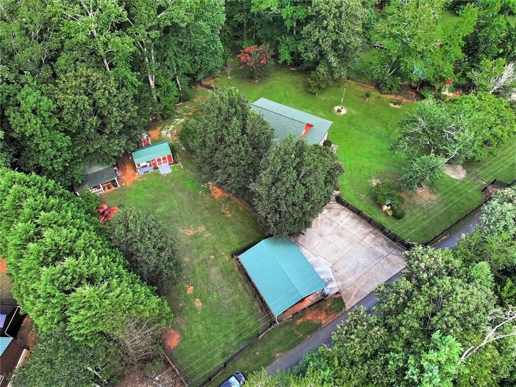 104 Pratten Drive Cleveland GA 30528