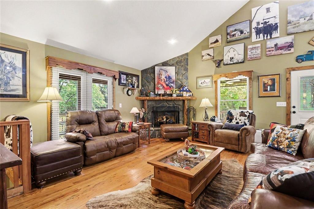 104 Pratten Drive Cleveland GA 30528