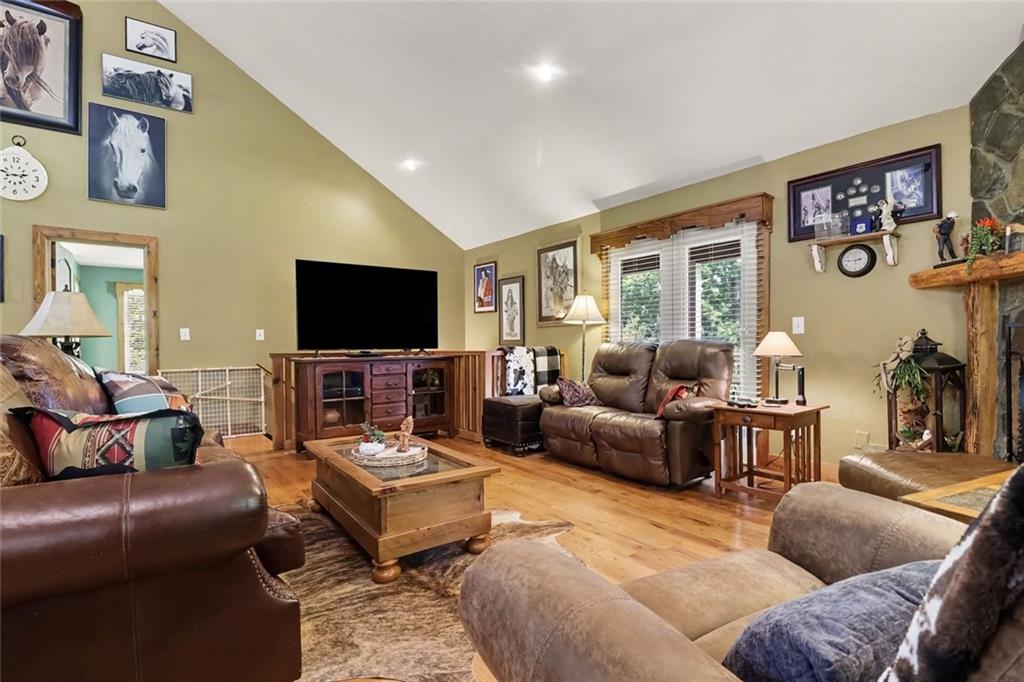 104 Pratten Drive Cleveland GA 30528