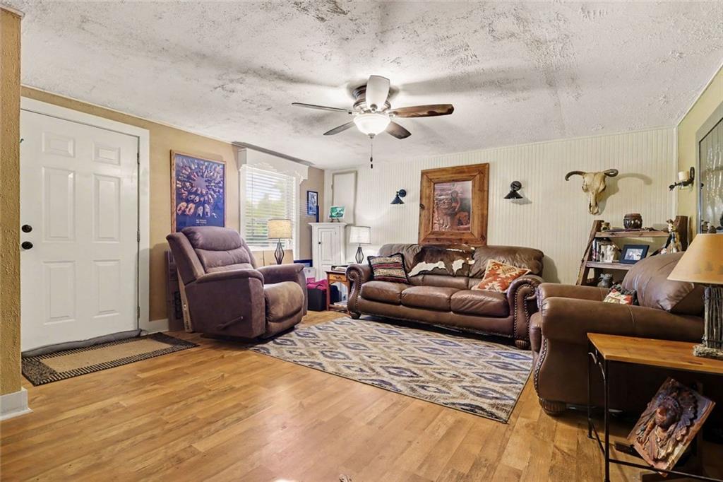 104 Pratten Drive Cleveland GA 30528