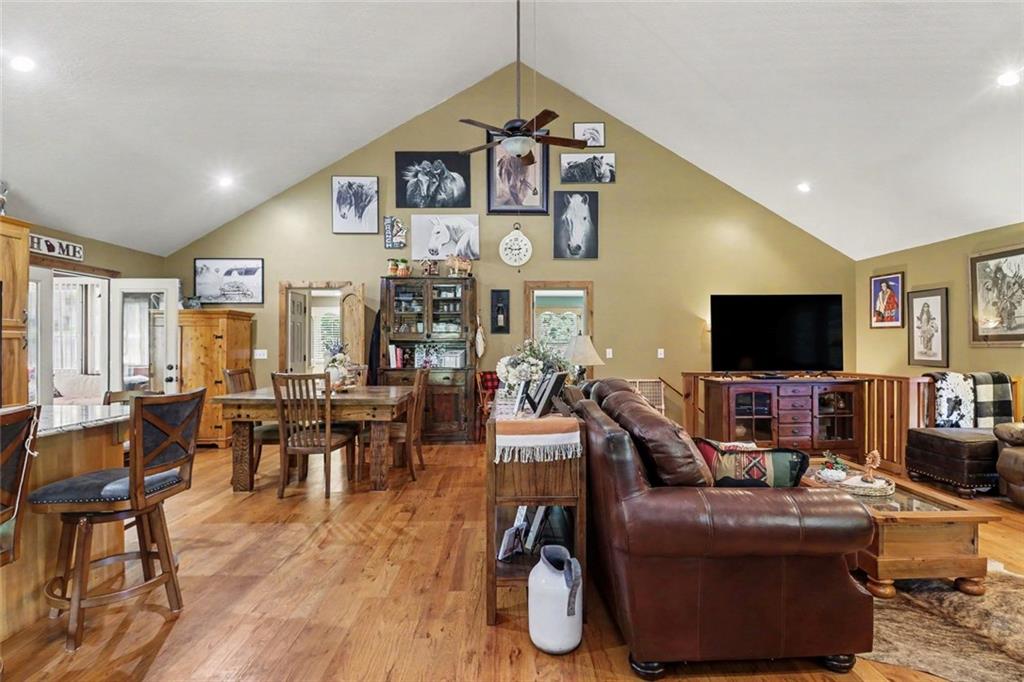 104 Pratten Drive Cleveland GA 30528