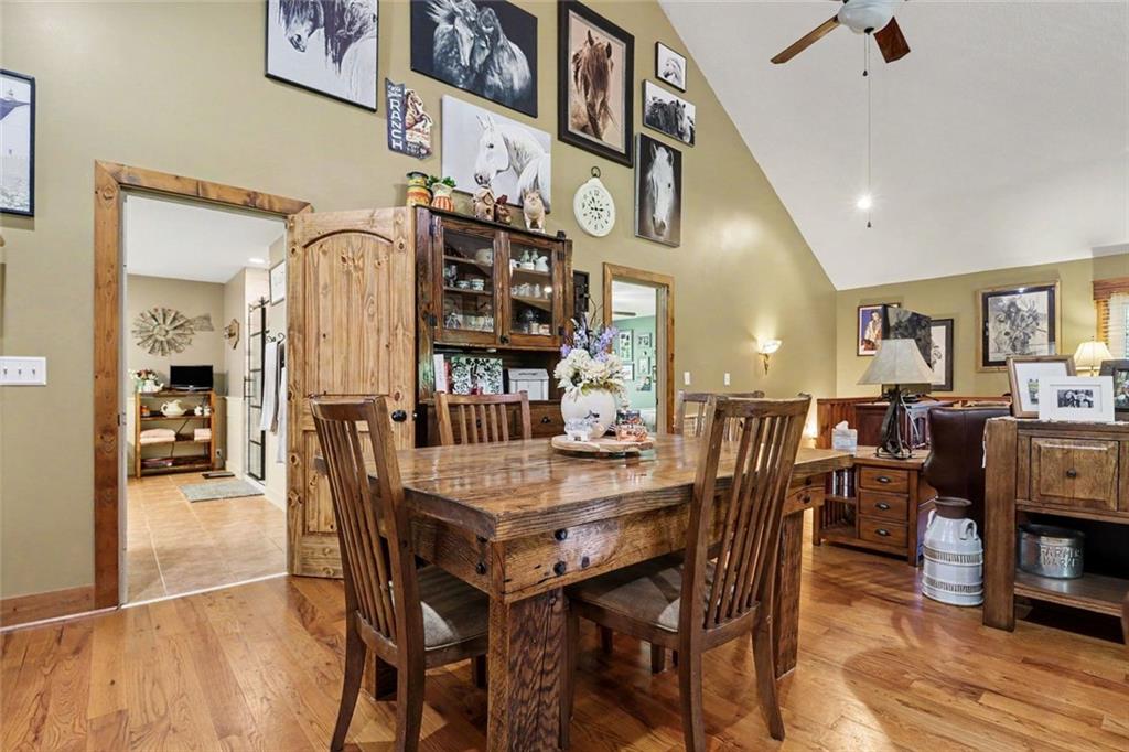 104 Pratten Drive Cleveland GA 30528