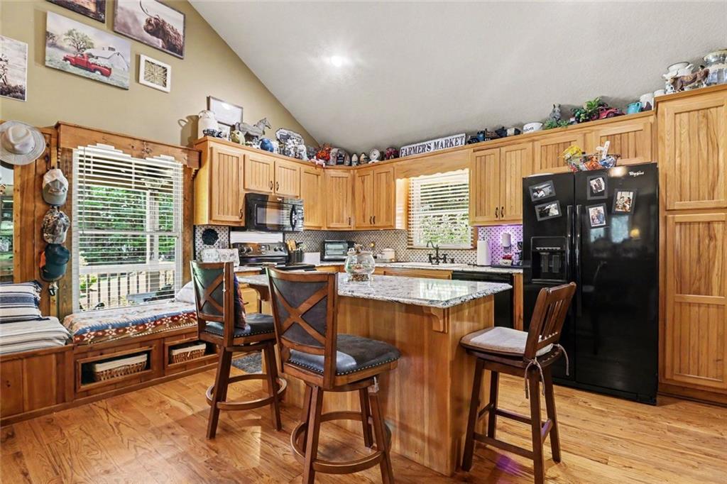 104 Pratten Drive Cleveland GA 30528