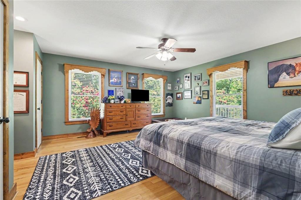 104 Pratten Drive Cleveland GA 30528