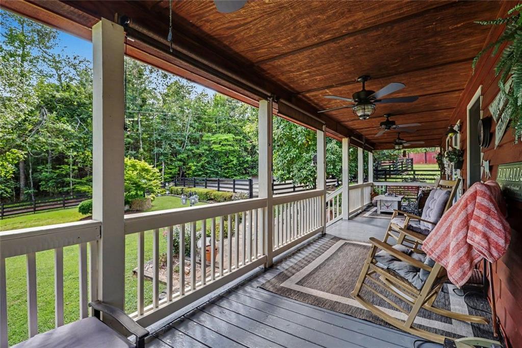 104 Pratten Drive Cleveland GA 30528