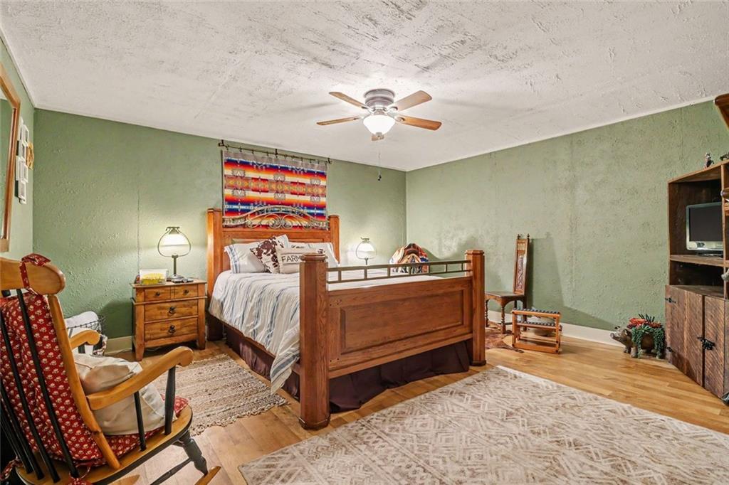 104 Pratten Drive Cleveland GA 30528
