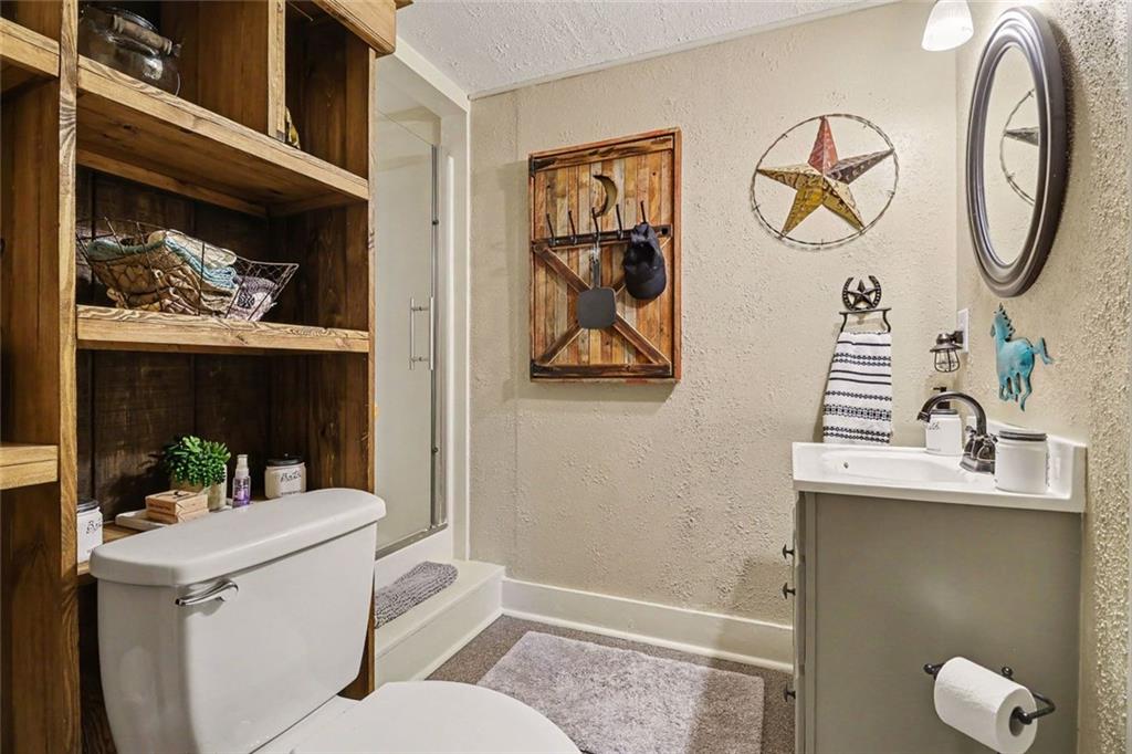 104 Pratten Drive Cleveland GA 30528