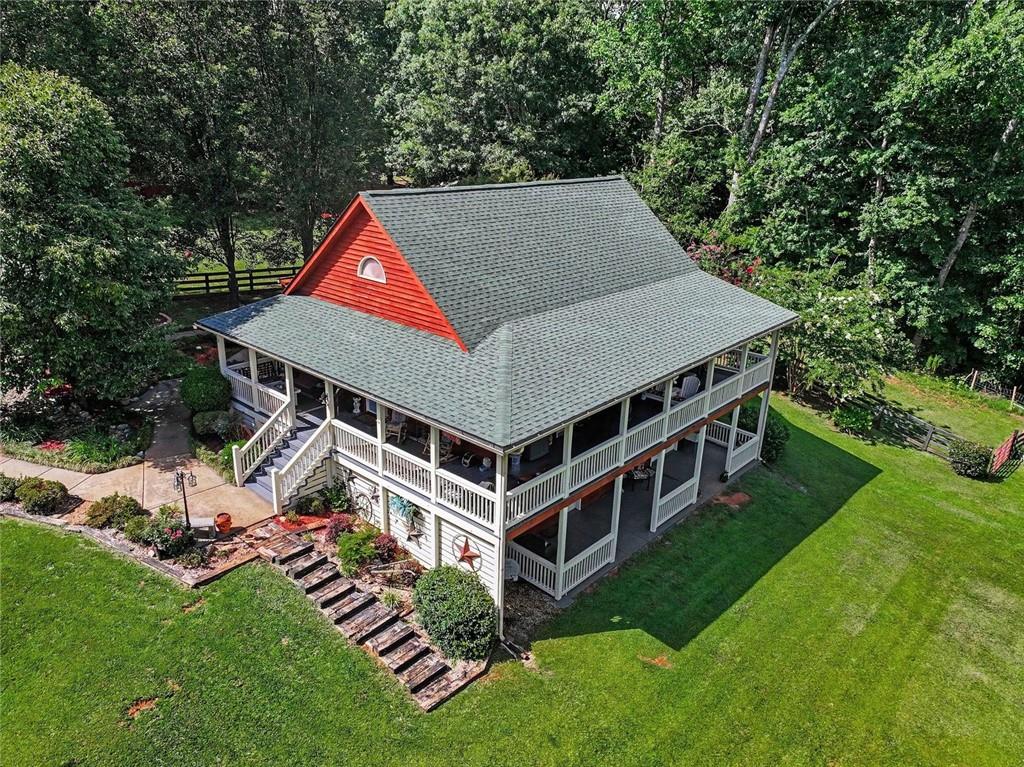 104 Pratten Drive Cleveland GA 30528