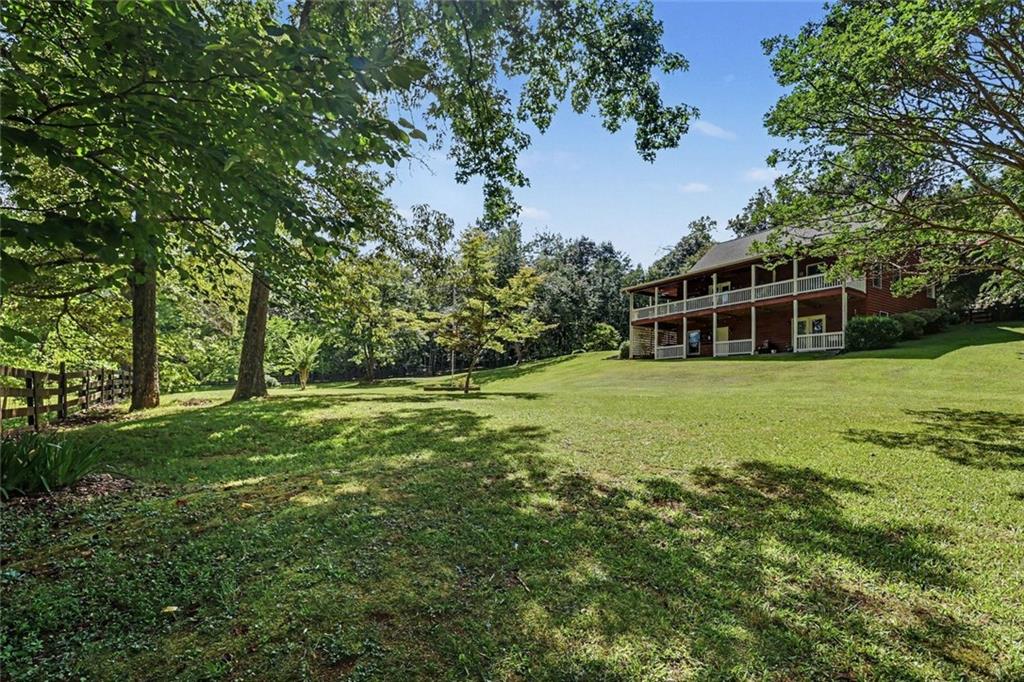 104 Pratten Drive Cleveland GA 30528