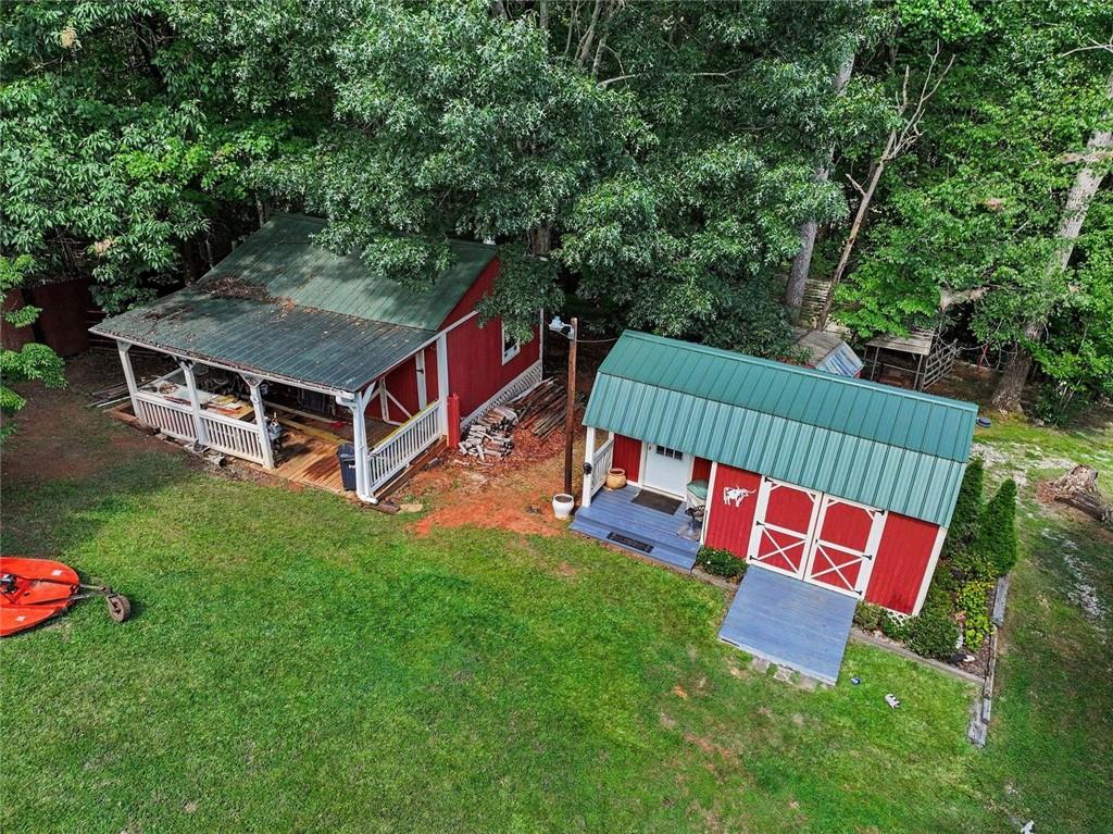 104 Pratten Drive Cleveland GA 30528