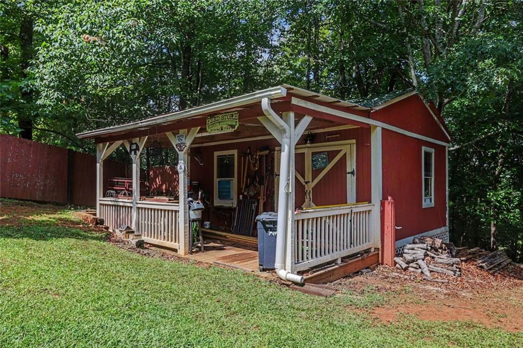 104 Pratten Drive Cleveland GA 30528