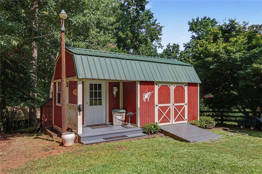 104 Pratten Drive Cleveland GA 30528