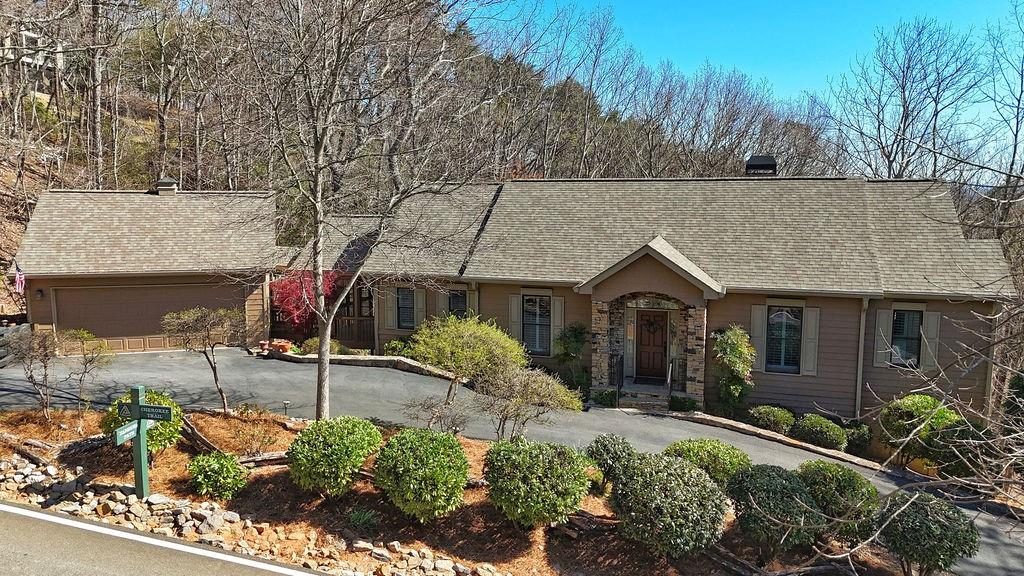 628 Cherokee Trail Jasper GA 30153
