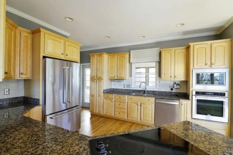 628 Cherokee Trail Jasper GA 30153